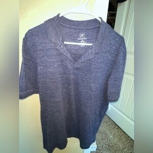 Men’s Polo